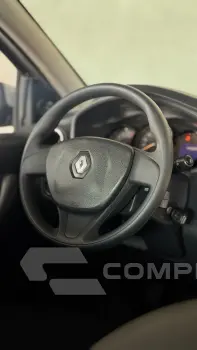 SANDERO 1.0 Expression 16V