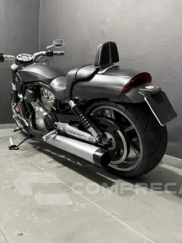 V-ROD MUSCLE 1250 VRSCF