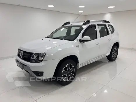 DUSTER 2.0 16V Dynamique