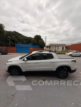 TORO 1.8 16V EVO Freedom