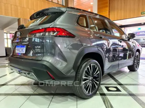 COROLLA CROSS XRX 1.8 16V AUT. (HÍBRIDO)