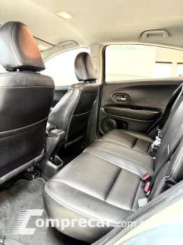 HR-V 1.8 16V EX