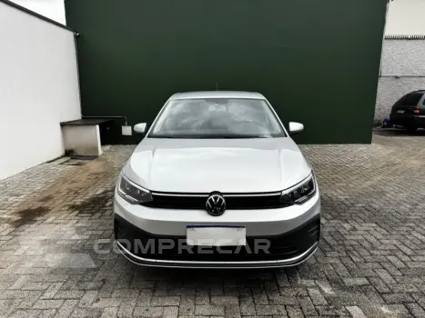 VIRTUS 1.0 170 TSI 4P FLEX AUTOMÁTICO