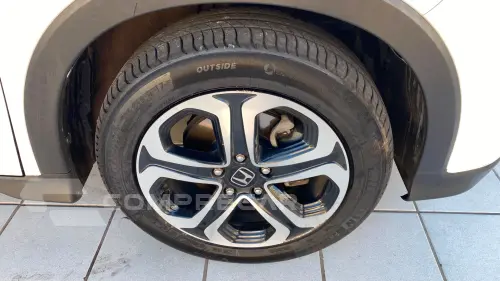 HONDA HR-V 1.8 16V EX