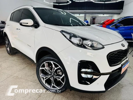 SPORTAGE EX2 2.0