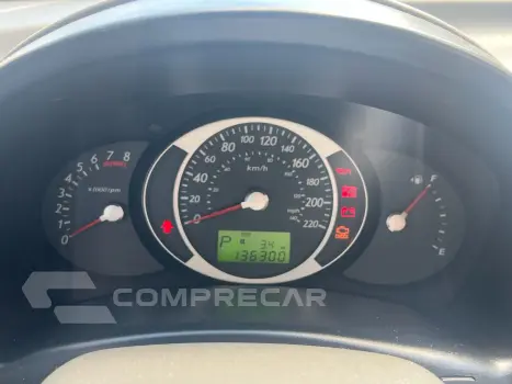 TUCSON 2.0 MPFI GLS 4X2 16V 143cv 2WD