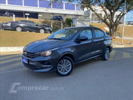 Fiat CRONOS 1.3 FIREFLY FLEX DRIVE MANUAL 4 portas