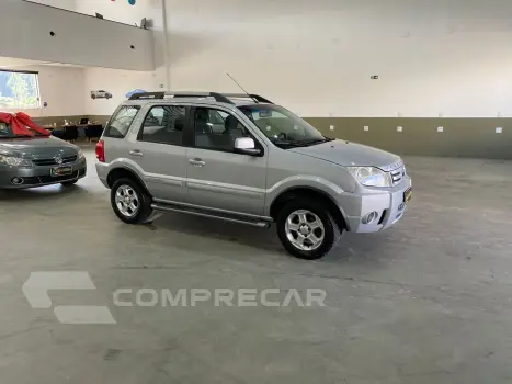Ecosport 1.6 Xlt 8V Flex 4P Manual