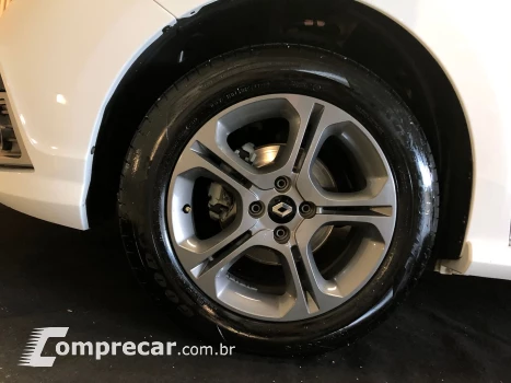 Sandero 1.0 12V SCE FLEX GT LINE MANUAL