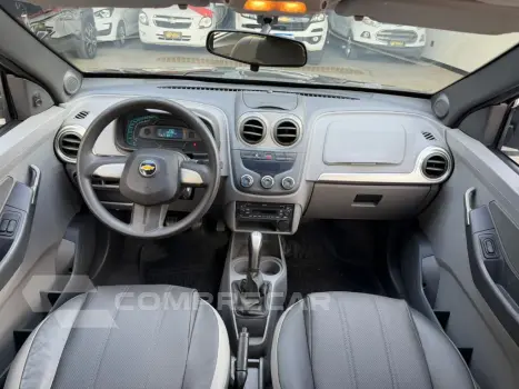 AGILE LTZ 1.4 MPFI 8V FlexPower 5p