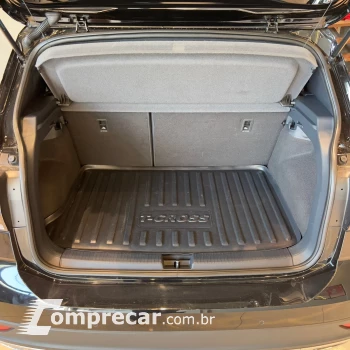 T-Cross Hig. 250 TSI 1.4 Flex 16V 5p Aut