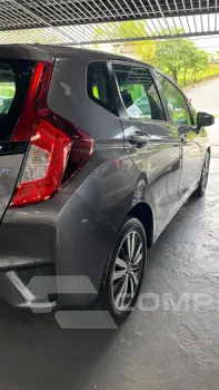 FIT 1.5 EX 16V
