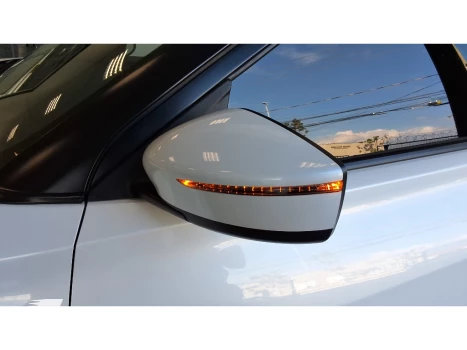 KICKS 1.6 16V FLEXSTART SV 4P XTRONIC