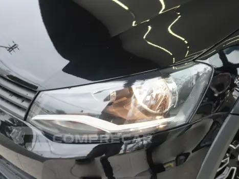 SAVEIRO 1.6 MI TRENDLINE CS 8V FLEX 2P MANUAL