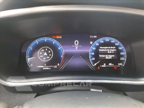 COROLLA 2.0 VVT-IE FLEX XEI DIRECT SHIFT