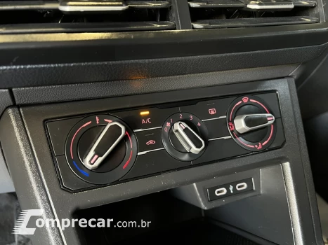 POLO 1.0 MPI MANUAL