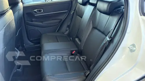 HR-V 1.5 DI I-vtec EXL