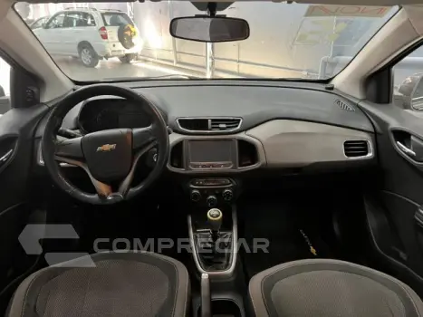 PRISMA - 1.4 MPFI LTZ 8V 4P MANUAL