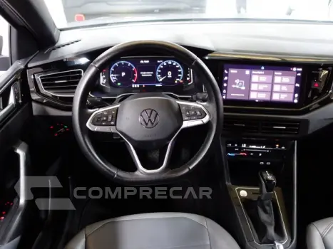 NIVUS - 1.0 200 TSI TOTAL HIGHLINE AUTOMÁTICO