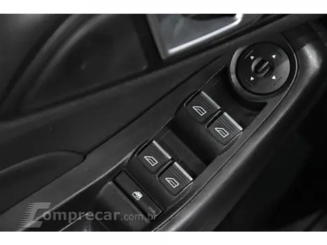 FIESTA HATCH - 1.6 TI-VCT TITANIUM POWERSHIFT