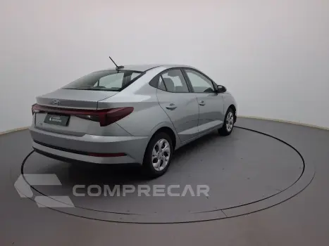 HB20S 1.0 12V FLEX COMFORT MANUAL