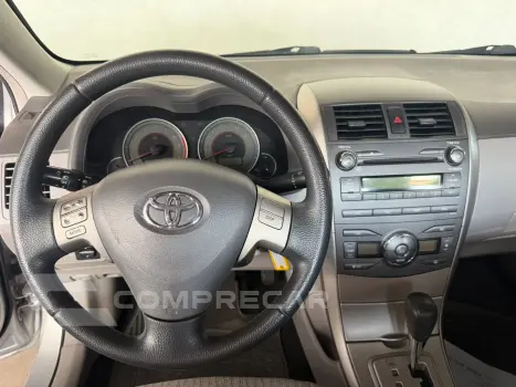 COROLLA  XEI 1.8 FLEX