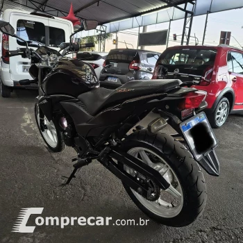 CB 300R/ 300R FLEX