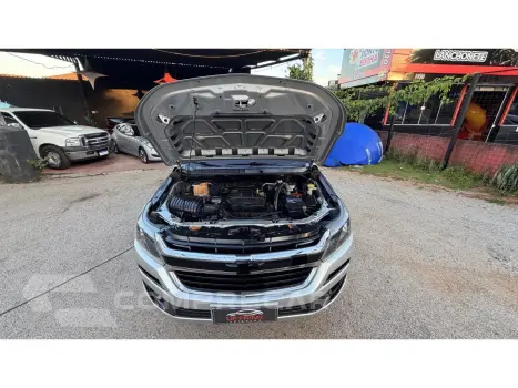 S10 2.5 ADVANTAGE 4X2 CD 16V FLEX 4P MANUAL