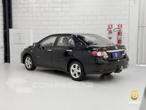COROLLA - 2.0 XEI 16V 4P AUTOMÁTICO