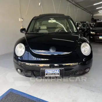 New Beetle 2.0 Mi Mec./Aut.