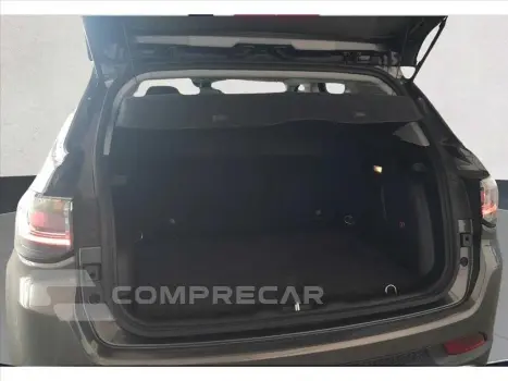 COMPASS 1.3 T270 TURBO FLEX LONGITUDE AT6