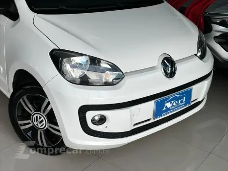 UP 1.0 MPI HIGH UP 12V FLEX 4P MANUAL