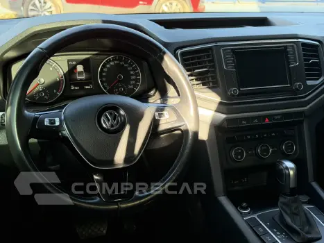 AMAROK 3.0 V6 TDI DIESEL HIGHLINE CD 4MOTION AUTOMÁTICO