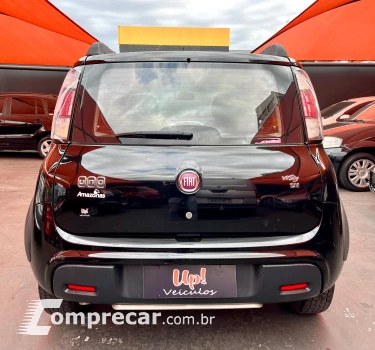 UNO 1.4 WAY 8V