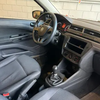 GOL 1.0 12V MPI Totalflex
