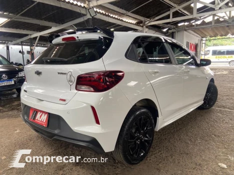 ONIX 1.0 TAT RS