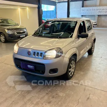 Uno UNO VIVACE Celeb. 1.0 EVO F.Flex 8V 5p