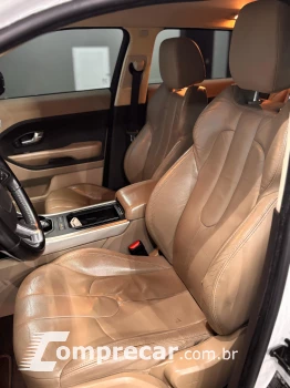 Range Rover EVOQUE Pure 2.0
