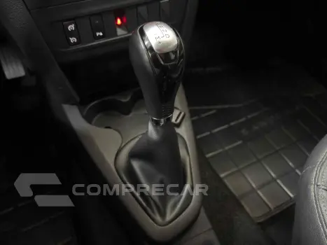 SANDERO 1.6 16V SCE FLEX STEPWAY ICONIC X-TRONIC