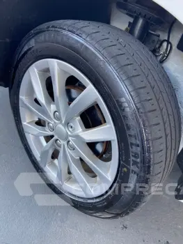 FOX 1.6 MI Rock IN RIO 8V