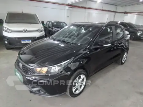 Fiat ARGO 1.0 FIREFLY FLEX DRIVE MANUAL 4 portas