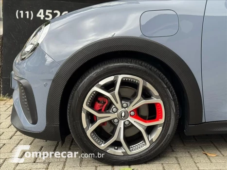 ORA 03 63 KW GT