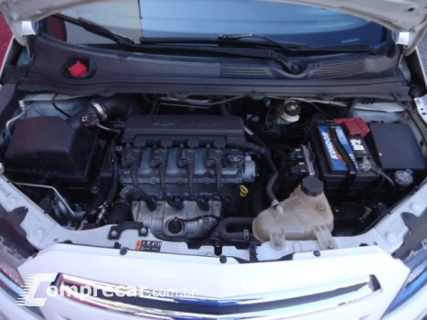 PRISMA 1.4 MPFI LTZ 8V
