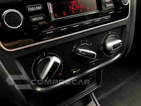 Saveiro 1.6 Cross Ce 16V Flex 2P Manual