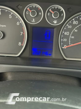 I30 2.0 MPFI GLS 16V