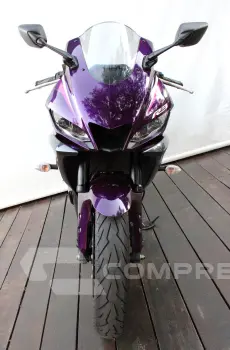 YAMAHA YZF R3 ABS