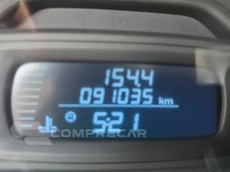 AGILE 1.4 MPFI LTZ 8V