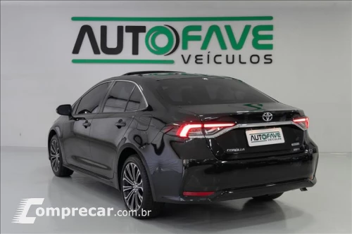 COROLLA 2.0 Vvt-ie Altis