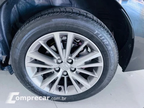 COROLLA XEI20FLEX