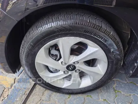 HB20 1.6 PREMIUM 16V